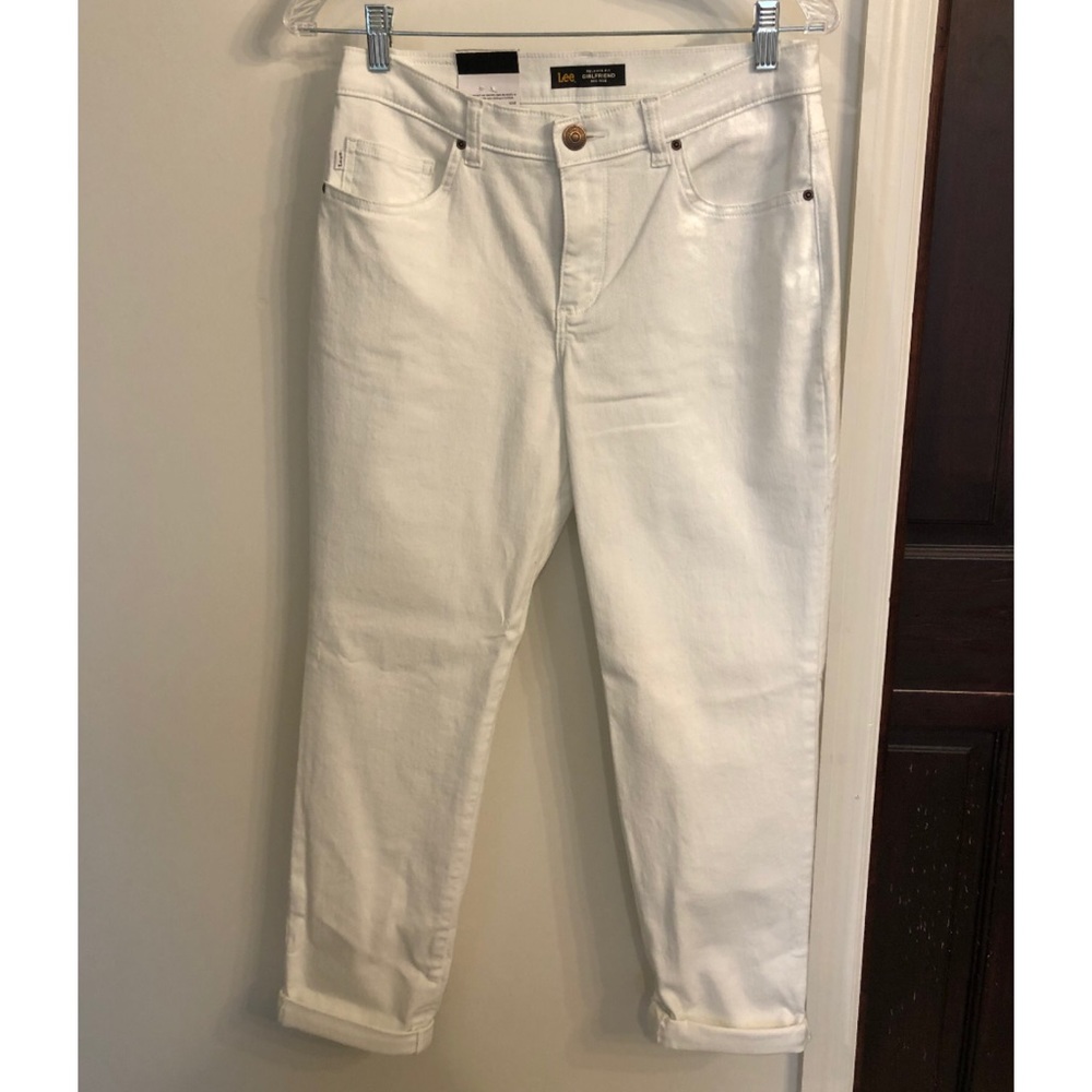 Modern Girlfriend jeans